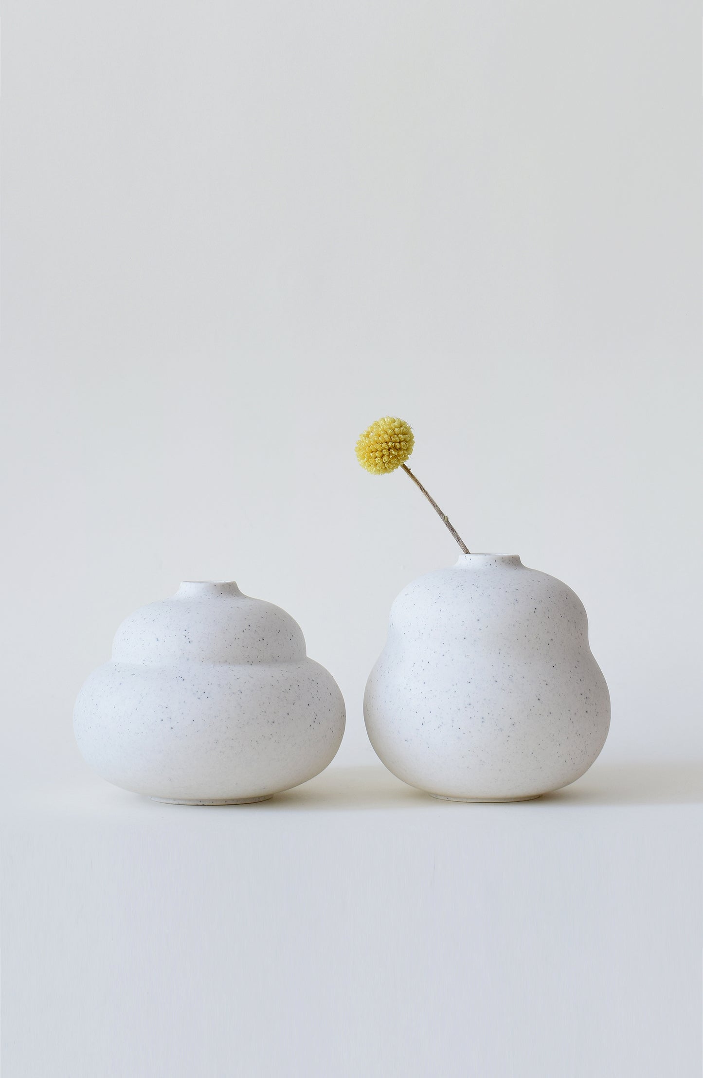 Pomelo -minivaasi, basic