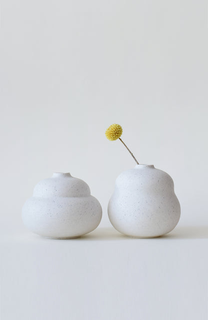 Pomelo -minivaasi, basic