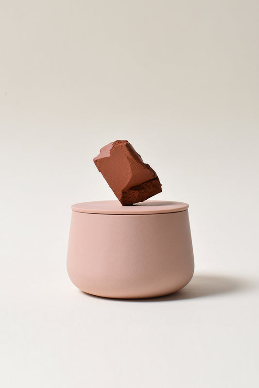 Sculptural Series Unique No. 17/2
