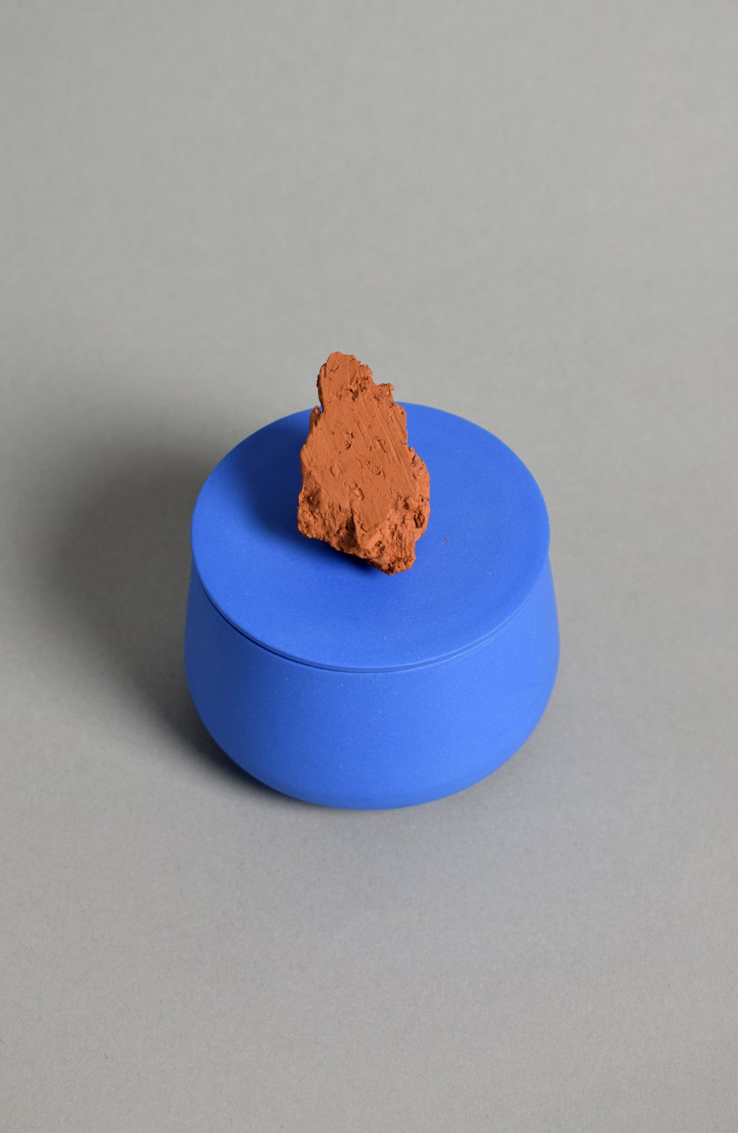 Sculptural Series Unique No.29/12