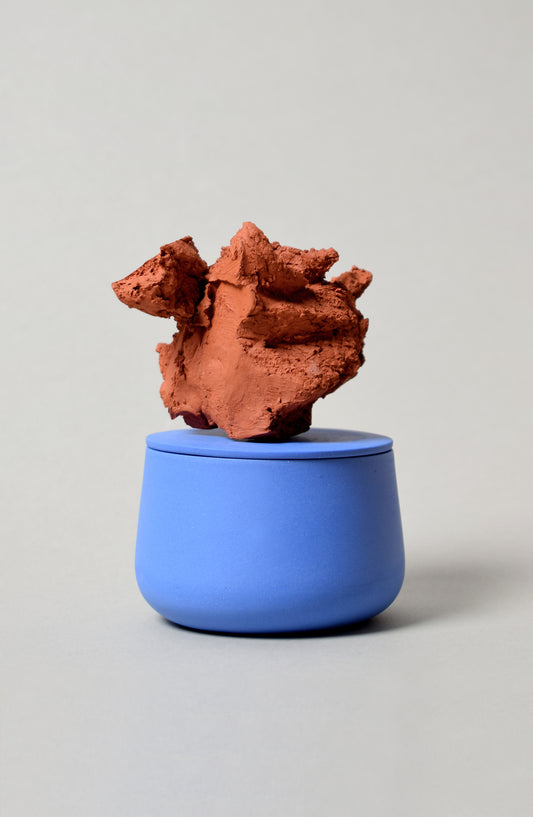 Sculptural Series Unique No.29/15