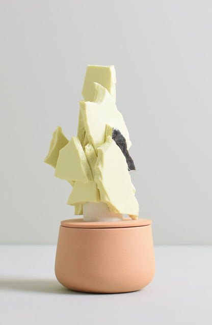 Sculptural Series Unique No. 31