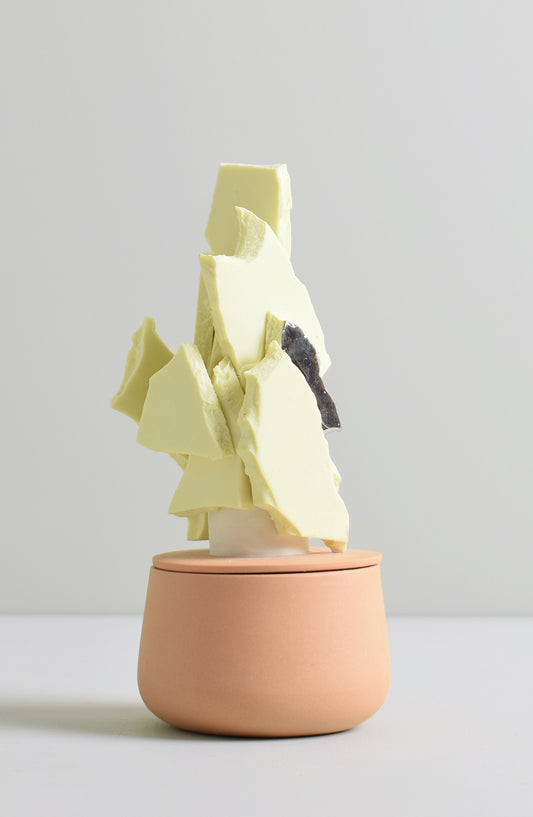 Sculptural Series Unique No. 31