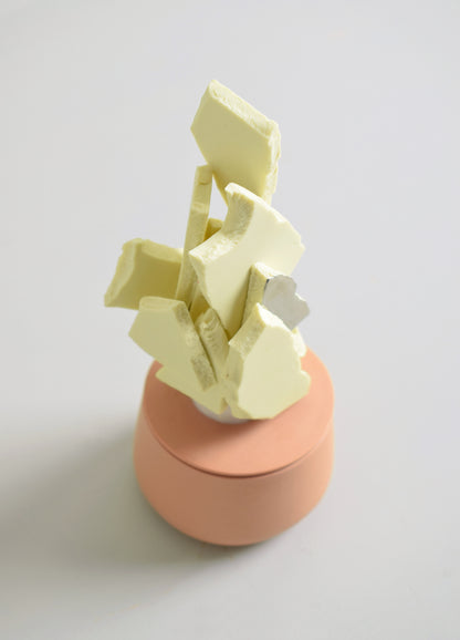 Sculptural Series Unique No. 31