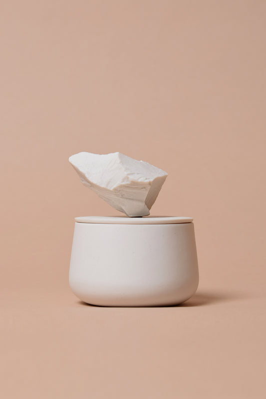 Sculptural Series Unique No.34/2