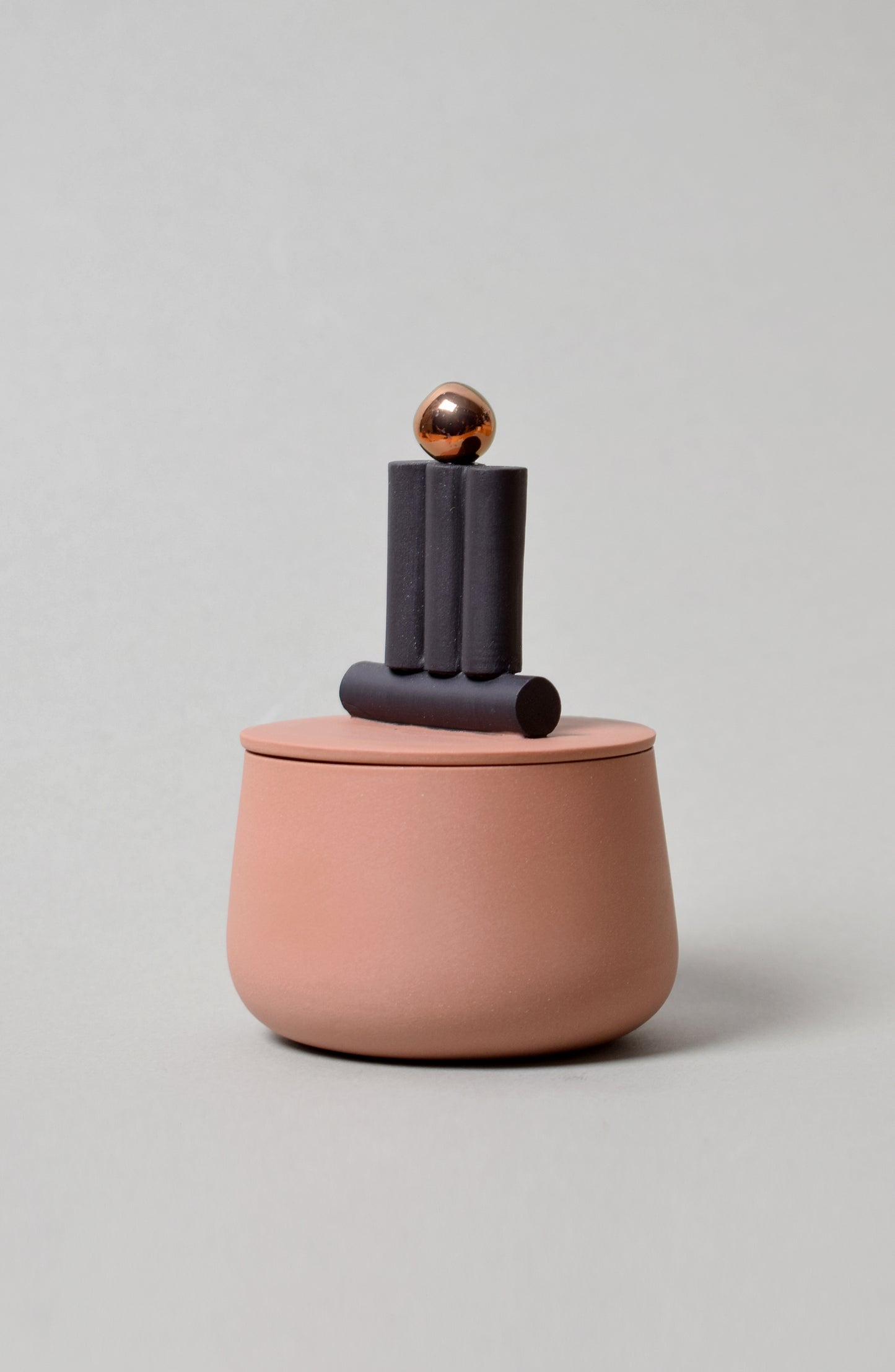 Sculptural Series No. 18/6