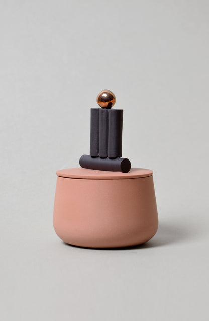 Sculptural Series No. 18/6