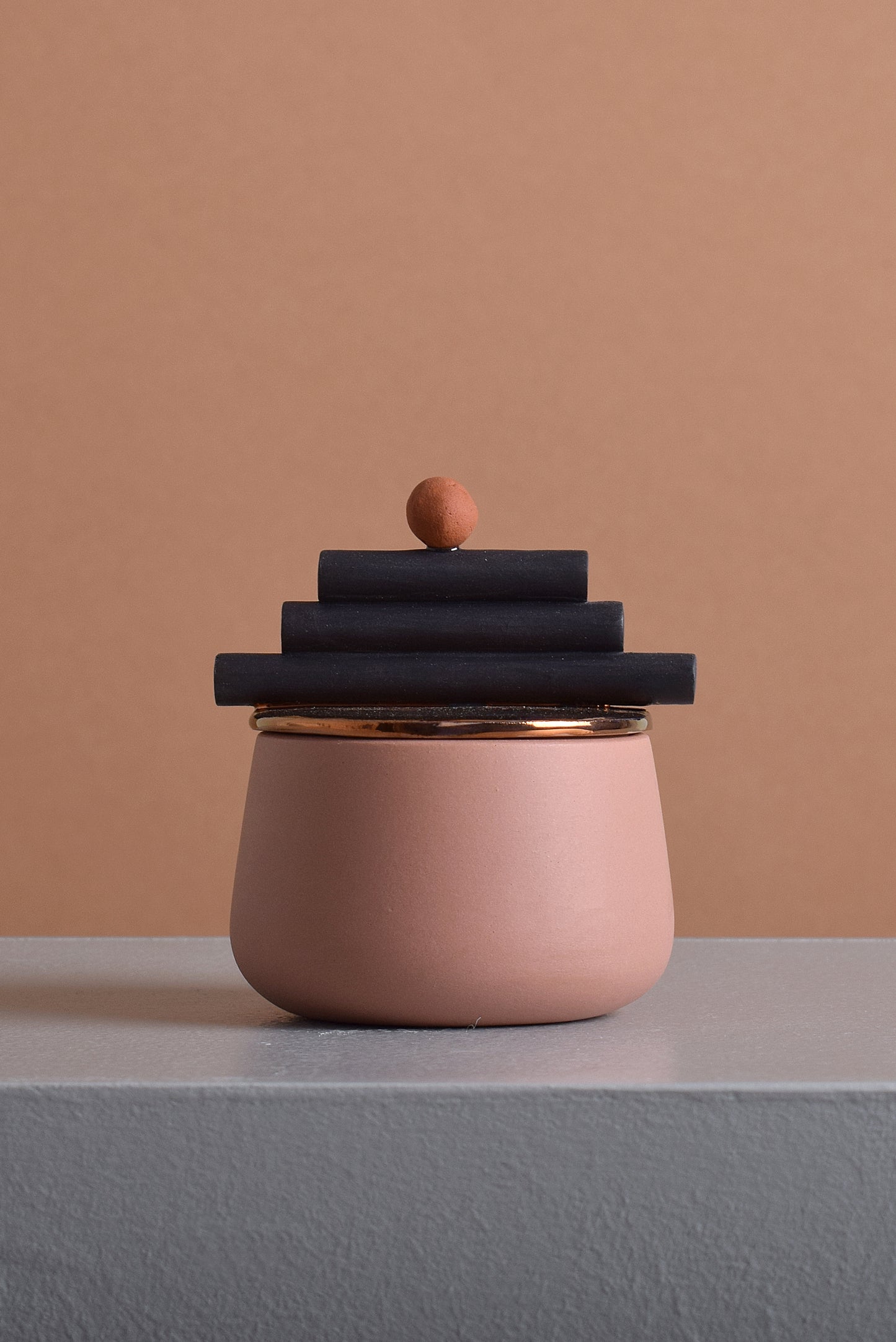 Sculptural Series No. 3/3