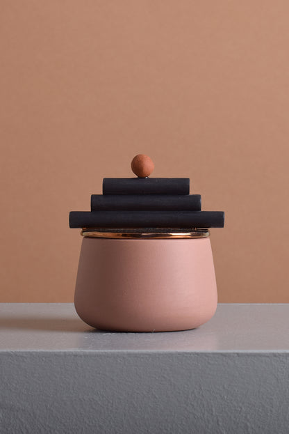 Sculptural Series No. 3/3