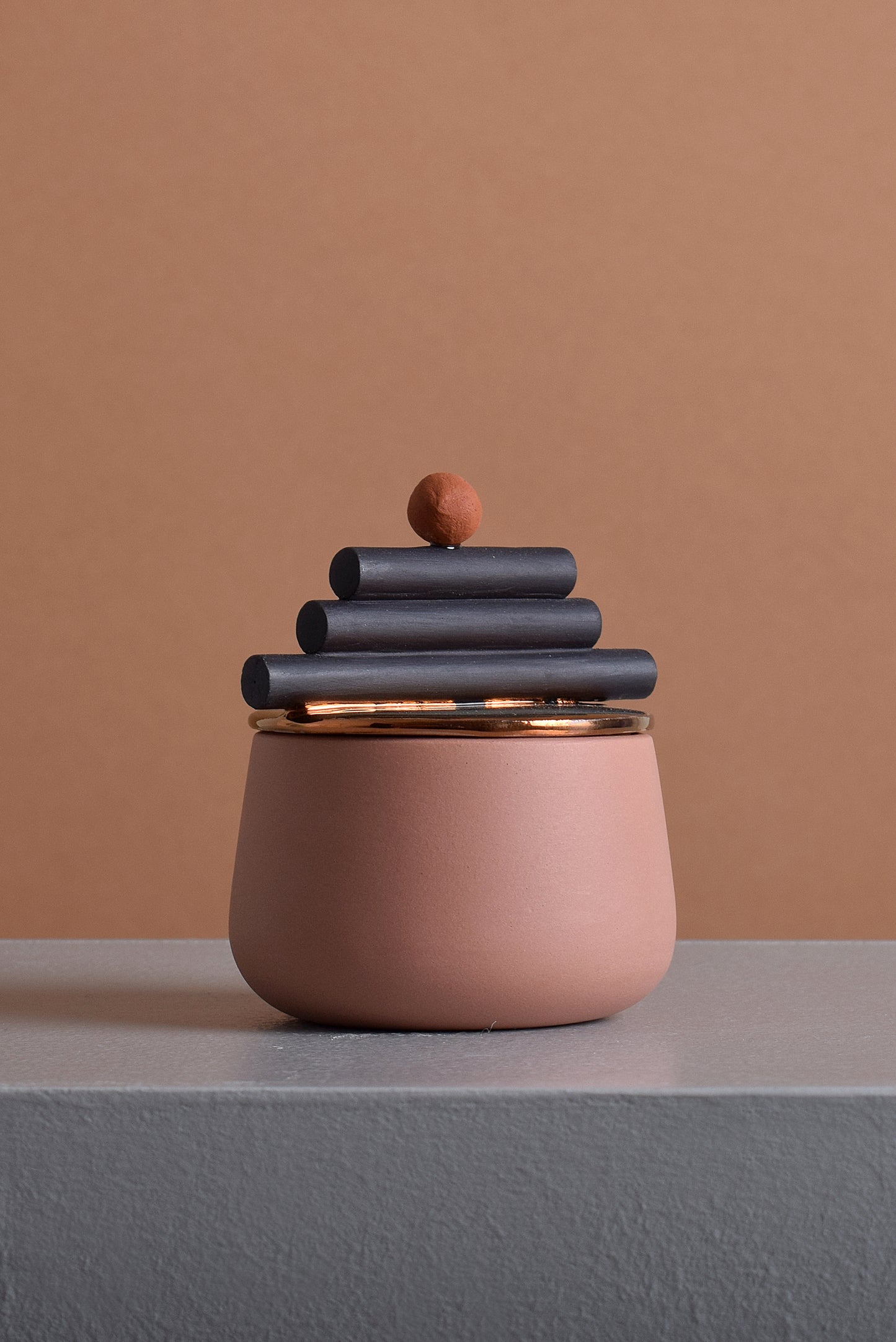 Sculptural Series No. 3/3