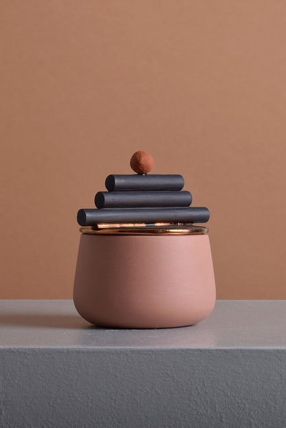 Sculptural Series No. 3/3