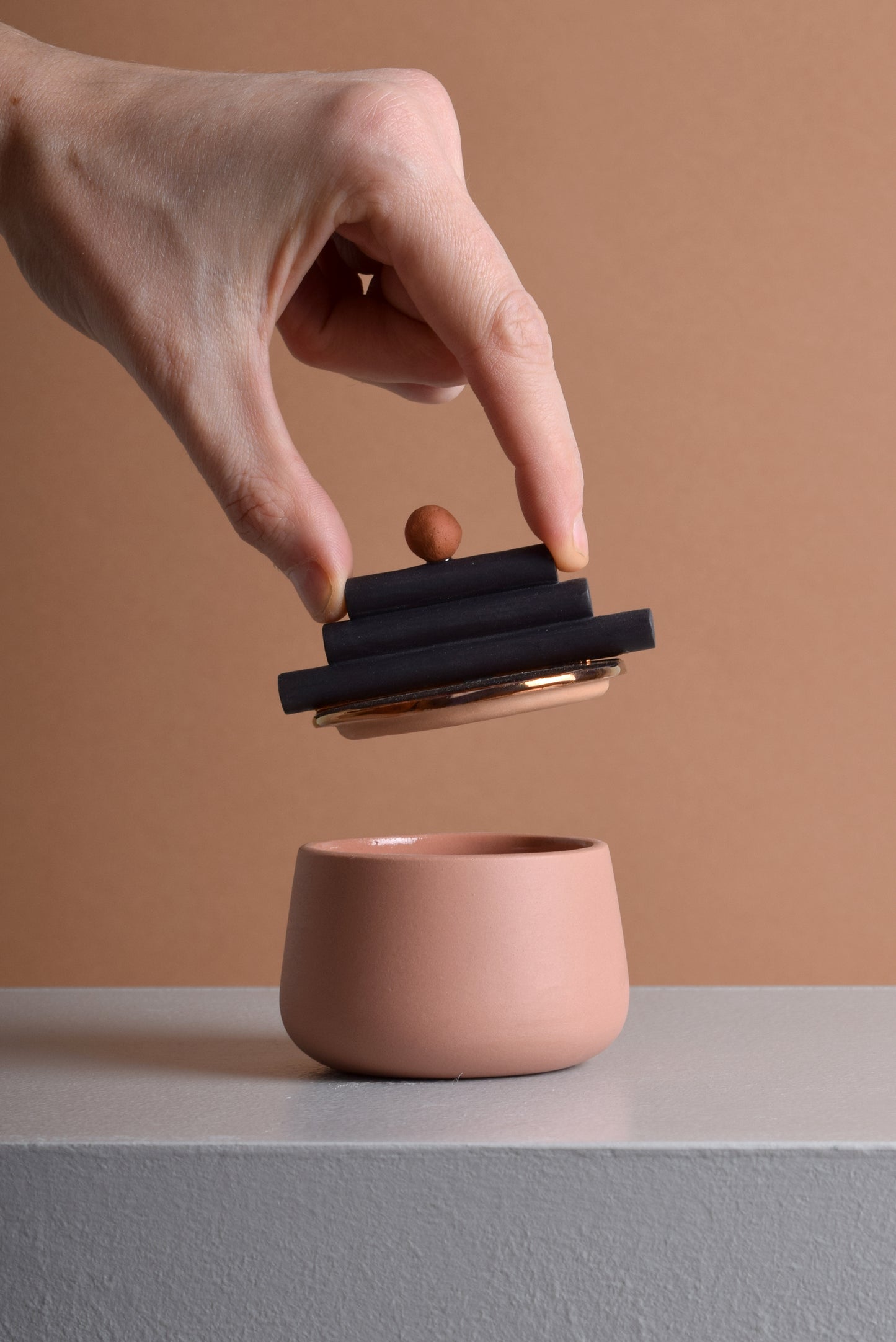 Sculptural Series No. 3/3