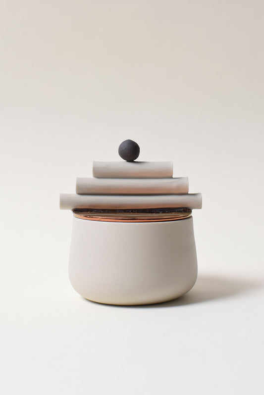 Sculptural Series No. 3/9