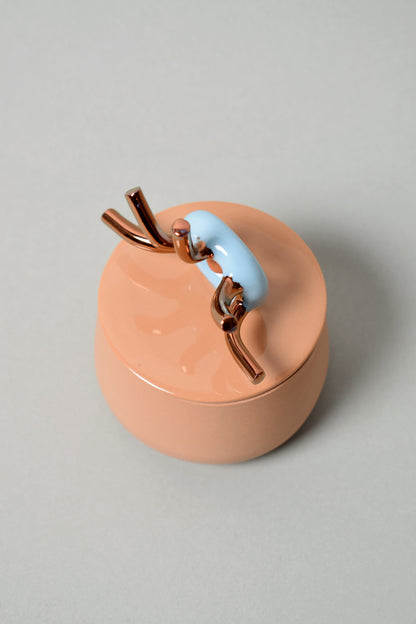 Sculptural Series No. 34/4 "Tear-Stained"