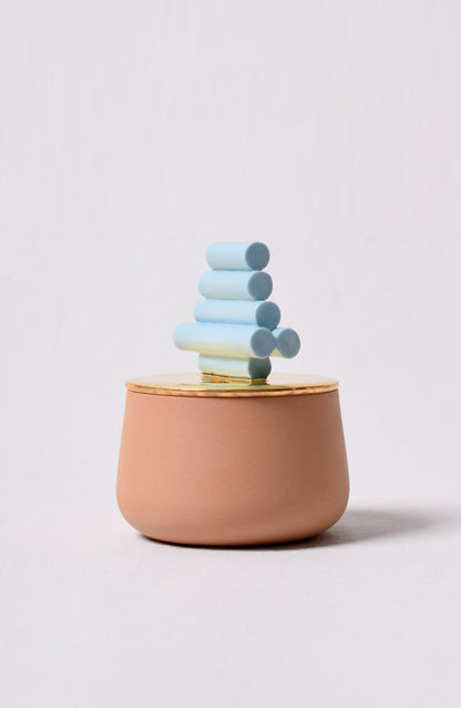 Sculptural Series No. 9/14