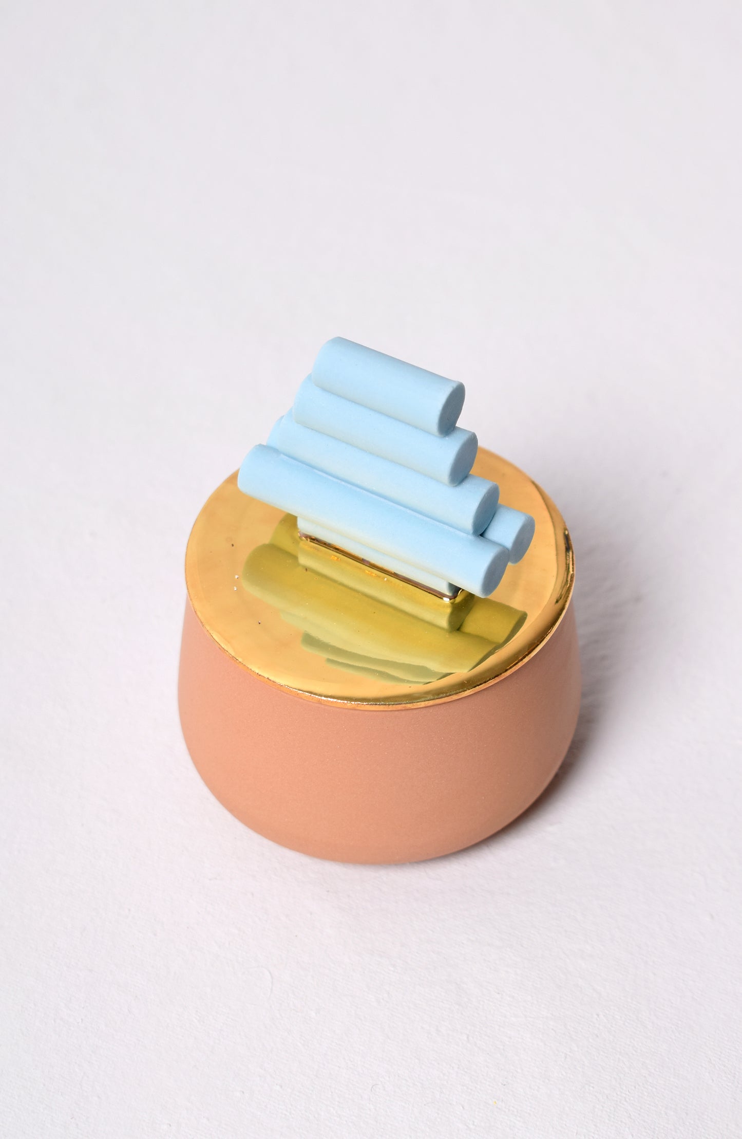 Sculptural Series No. 9/14