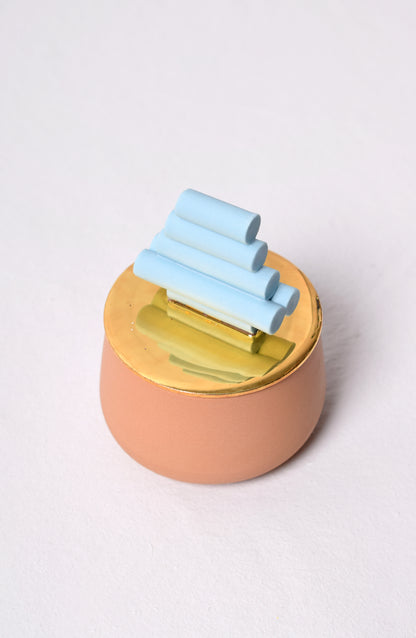 Sculptural Series No. 9/14