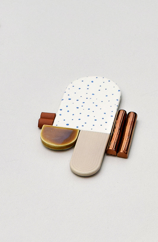 Wall Sculpture No.235