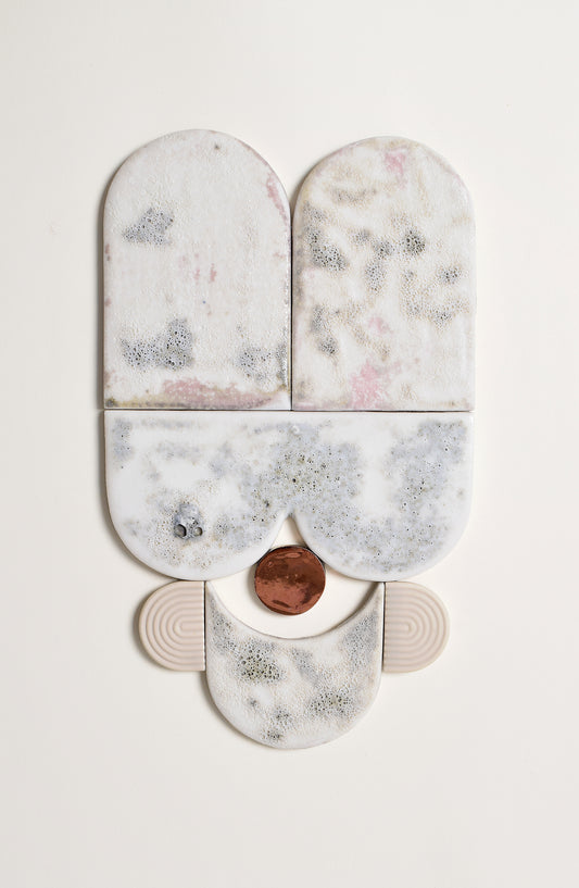Wall Sculpture No.248