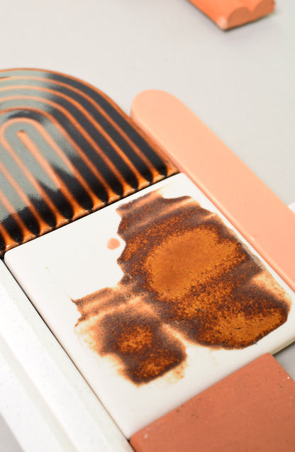 Wall Sculpture No.276