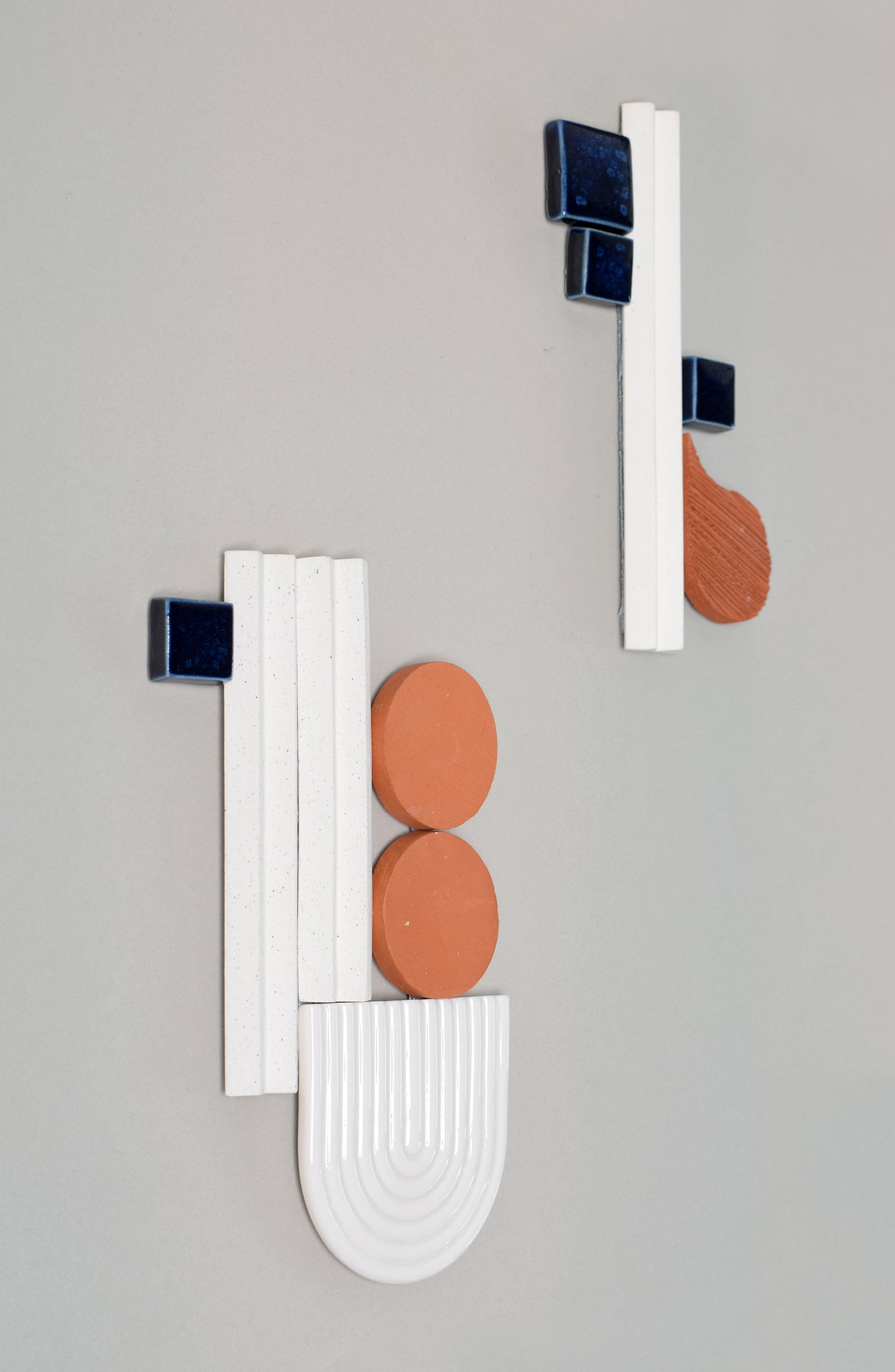 Wall Sculpture No.277