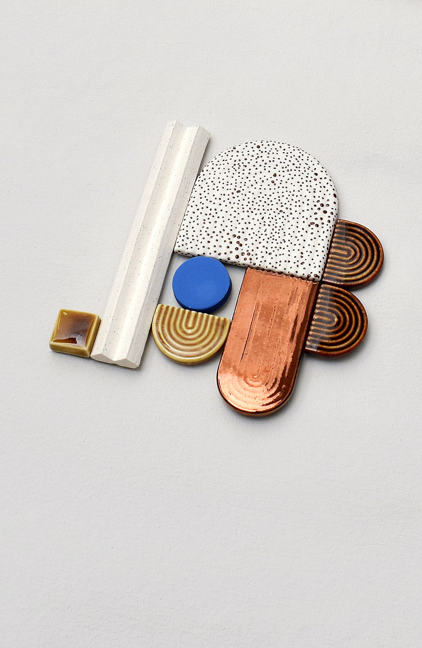 Wall Sculpture No.280