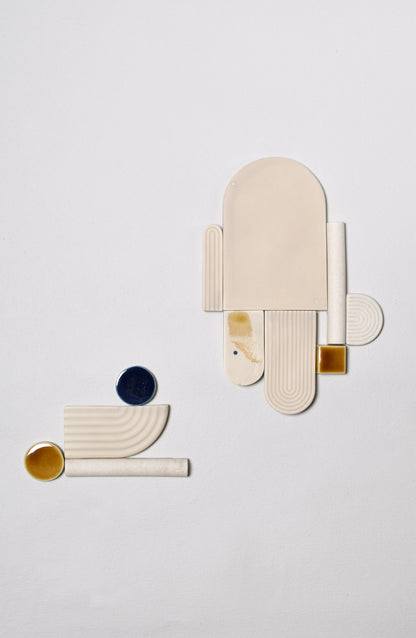 Wall Sculpture No.281