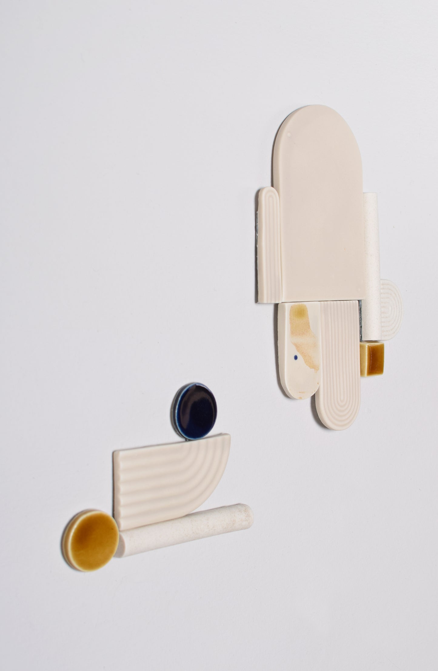 Wall Sculpture No.281