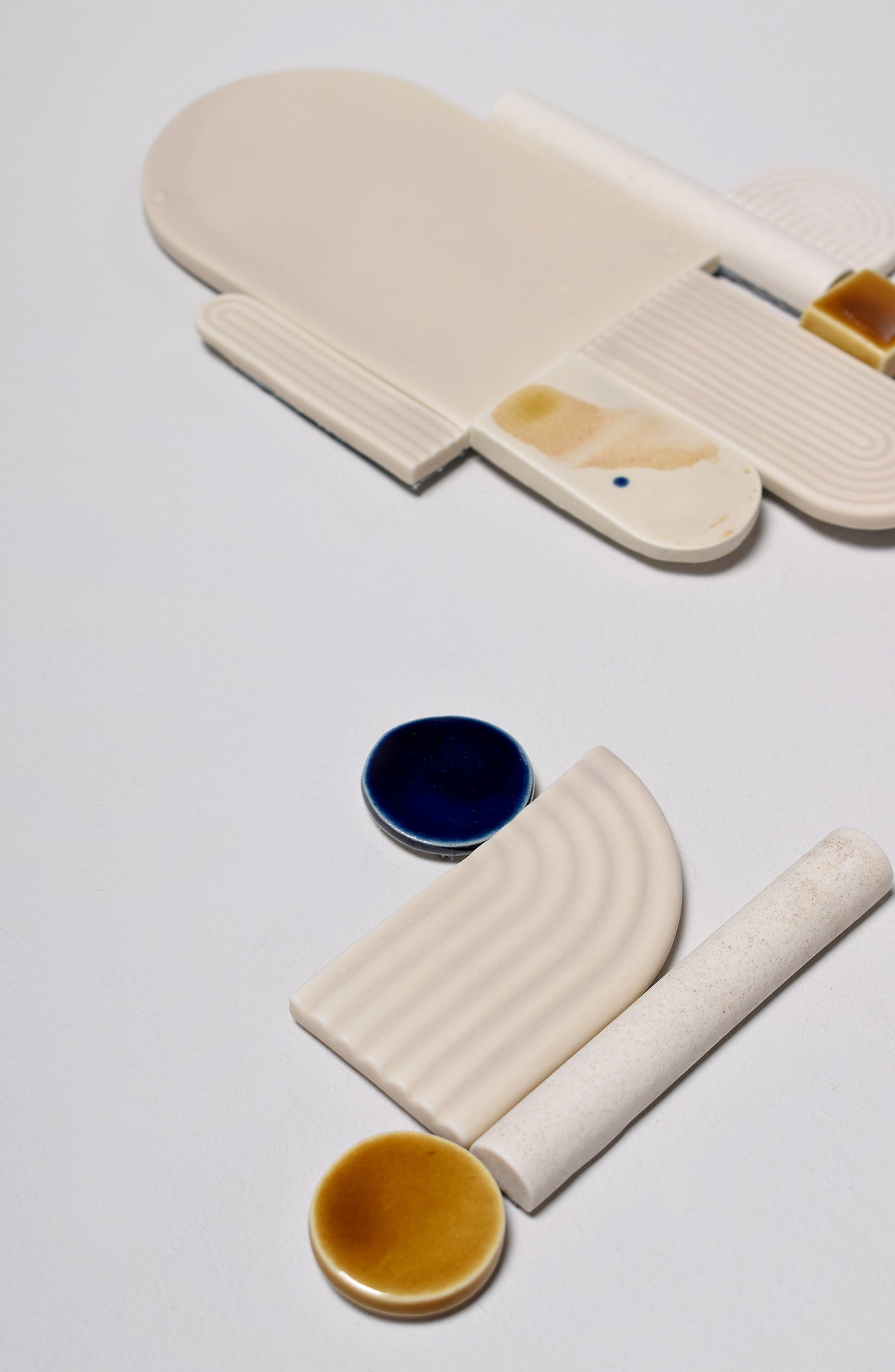 Wall Sculpture No.281