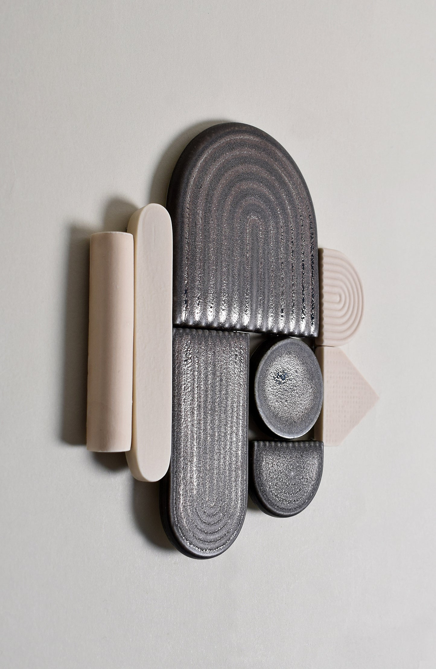 Wall Sculpture No.289