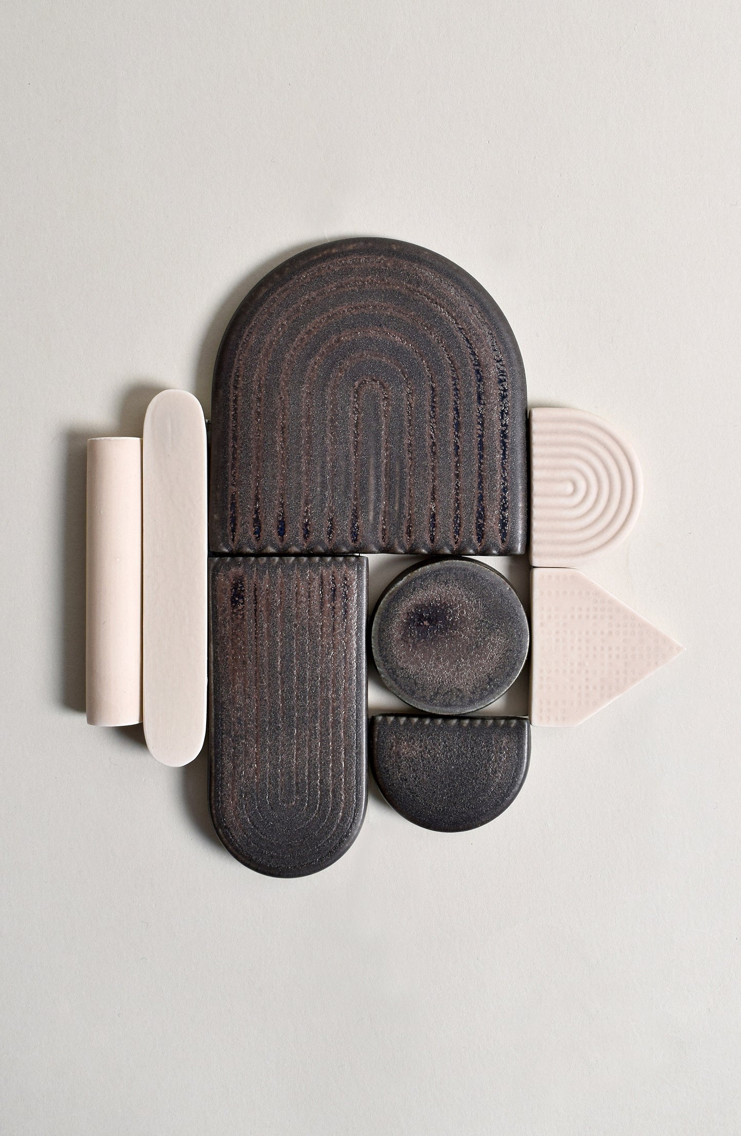 Wall Sculpture No.289