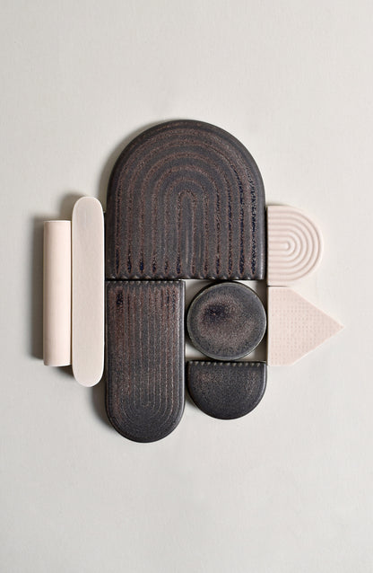 Wall Sculpture No.289