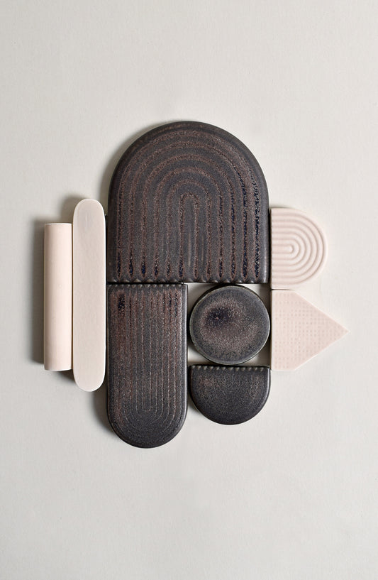 Wall Sculpture No.289