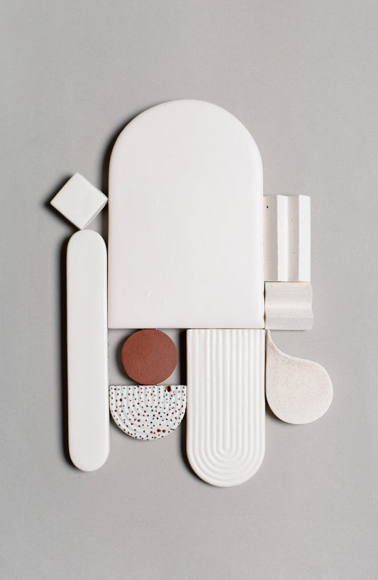 Wall Sculpture No.301