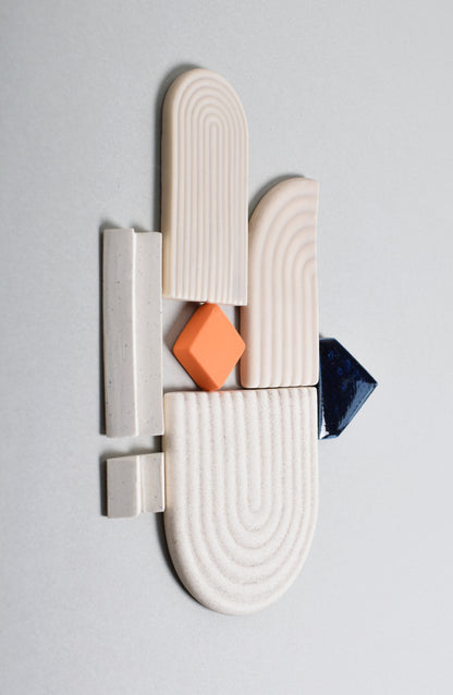 Wall Sculpture No.312